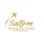 Sally-m logo